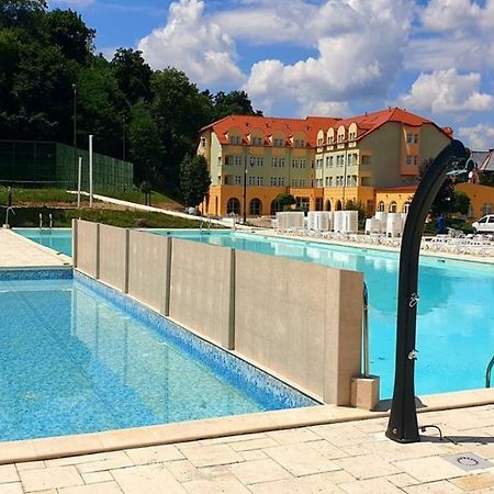 Helios Ocna Sibiului Exterior foto